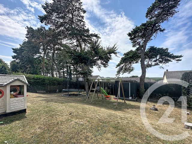 maison à vendre - 5 pièces - 99.75 m2 - FECAMP - 76 - HAUTE-NORMANDIE - Century 21 Accore