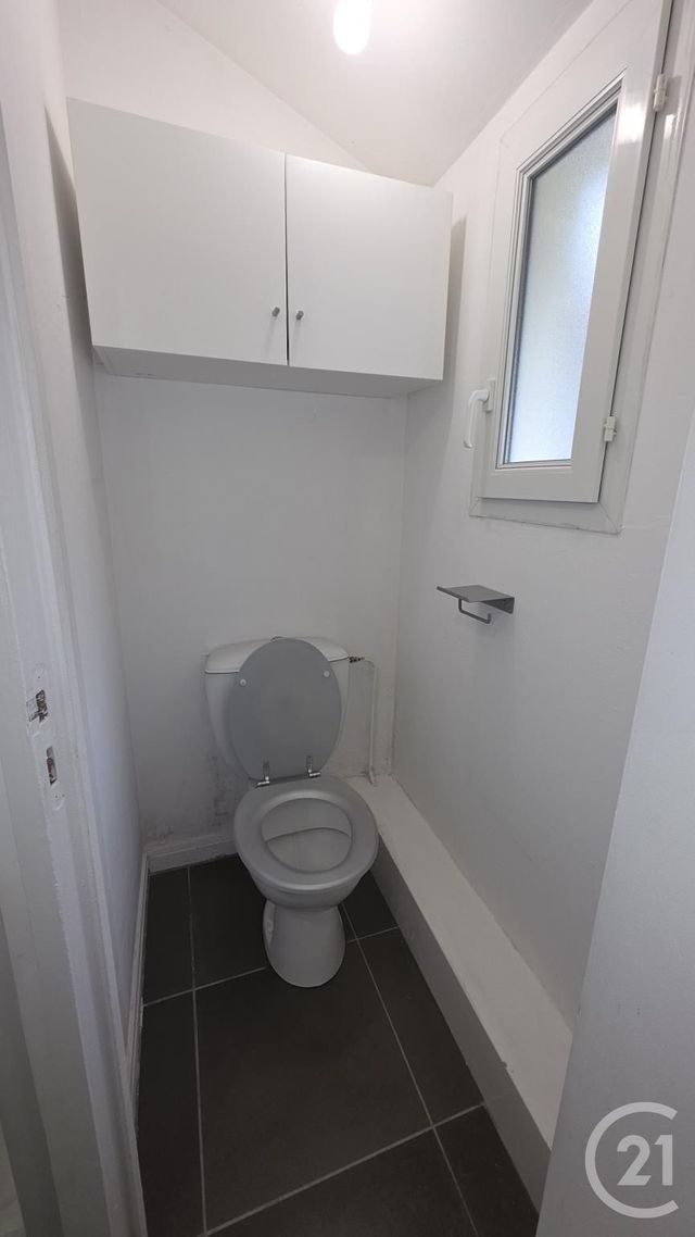 maison à louer - 3 pièces - 37.89 m2 - FECAMP - 76 - HAUTE-NORMANDIE - Century 21 Accore