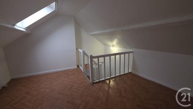 maison à louer - 3 pièces - 37.89 m2 - FECAMP - 76 - HAUTE-NORMANDIE - Century 21 Accore