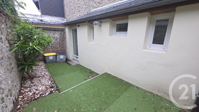 maison à louer - 3 pièces - 37.89 m2 - FECAMP - 76 - HAUTE-NORMANDIE - Century 21 Accore