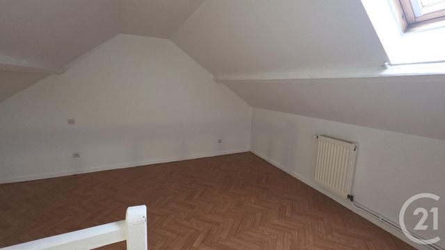 maison à louer - 3 pièces - 37.89 m2 - FECAMP - 76 - HAUTE-NORMANDIE - Century 21 Accore
