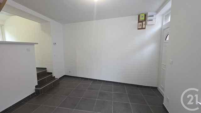 maison à louer - 3 pièces - 37.89 m2 - FECAMP - 76 - HAUTE-NORMANDIE - Century 21 Accore