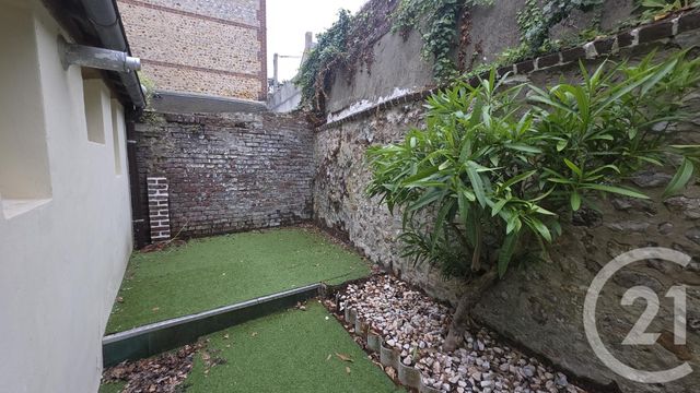 maison à louer - 3 pièces - 37.89 m2 - FECAMP - 76 - HAUTE-NORMANDIE - Century 21 Accore