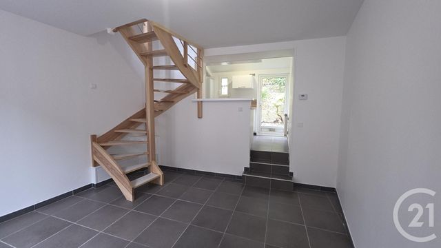 maison à louer - 3 pièces - 37.89 m2 - FECAMP - 76 - HAUTE-NORMANDIE - Century 21 Accore