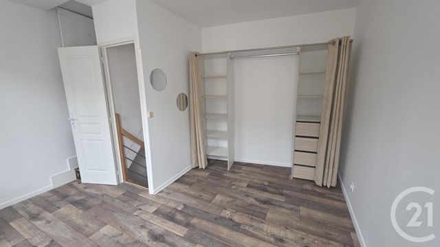 maison à louer - 3 pièces - 37.89 m2 - FECAMP - 76 - HAUTE-NORMANDIE - Century 21 Accore