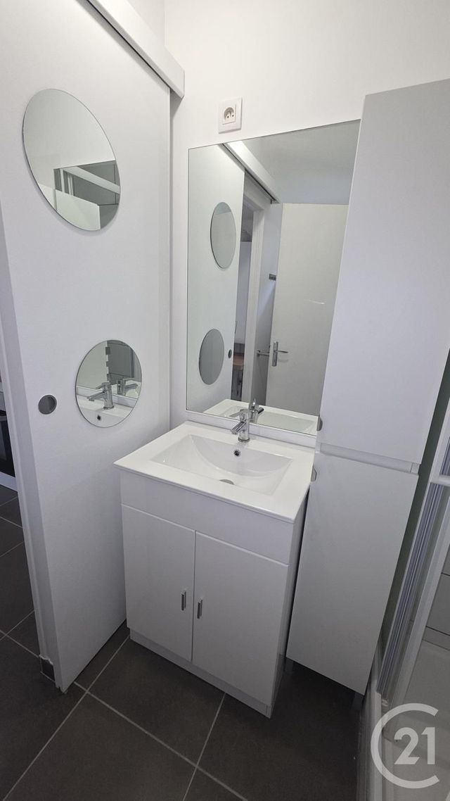 maison à louer - 3 pièces - 37.89 m2 - FECAMP - 76 - HAUTE-NORMANDIE - Century 21 Accore