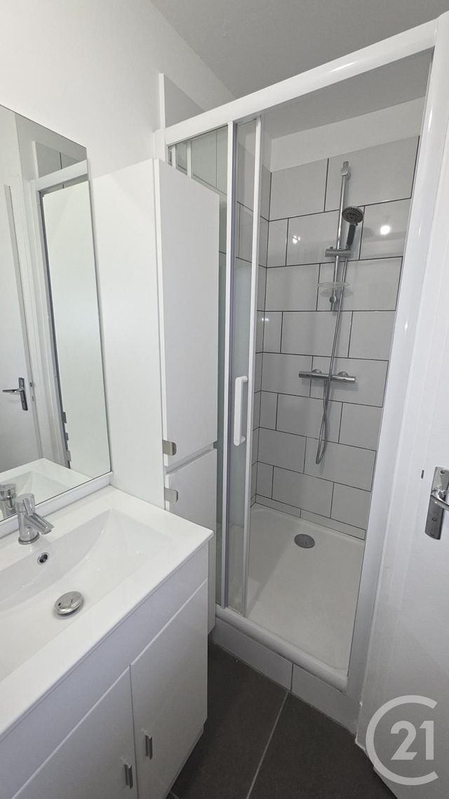maison à louer - 3 pièces - 37.89 m2 - FECAMP - 76 - HAUTE-NORMANDIE - Century 21 Accore