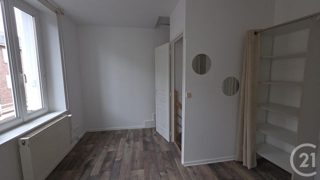 maison à louer - 3 pièces - 37.89 m2 - FECAMP - 76 - HAUTE-NORMANDIE - Century 21 Accore