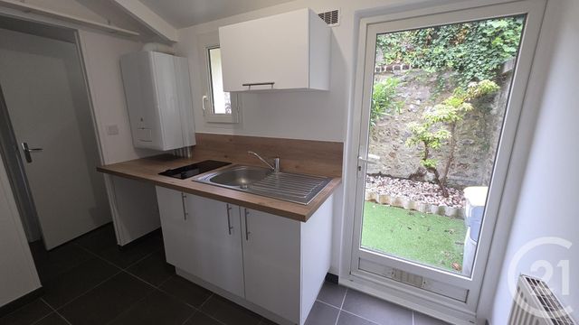 maison à louer - 3 pièces - 37.89 m2 - FECAMP - 76 - HAUTE-NORMANDIE - Century 21 Accore