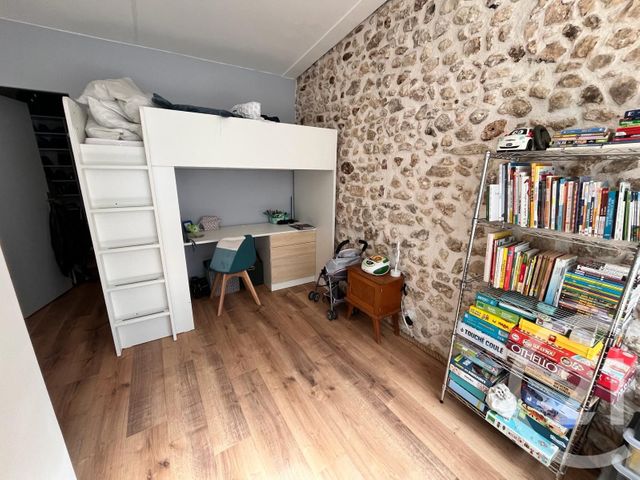 maison à vendre - 6 pièces - 120.0 m2 - FECAMP - 76 - HAUTE-NORMANDIE - Century 21 Accore