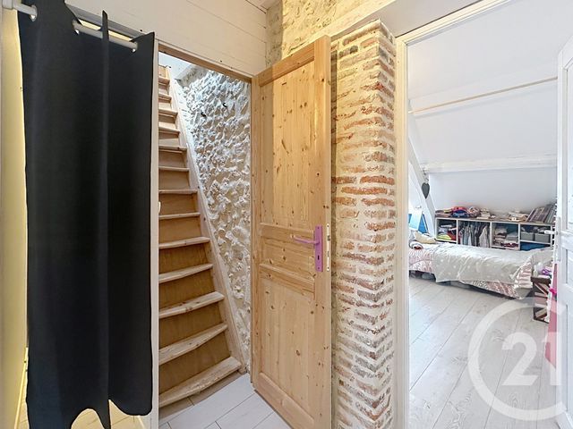 maison à vendre - 6 pièces - 120.0 m2 - FECAMP - 76 - HAUTE-NORMANDIE - Century 21 Accore