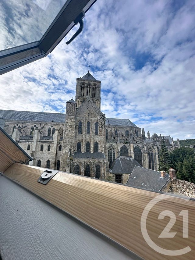 maison à vendre - 6 pièces - 120.0 m2 - FECAMP - 76 - HAUTE-NORMANDIE - Century 21 Accore
