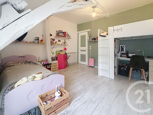 maison à vendre - 6 pièces - 120.0 m2 - FECAMP - 76 - HAUTE-NORMANDIE - Century 21 Accore