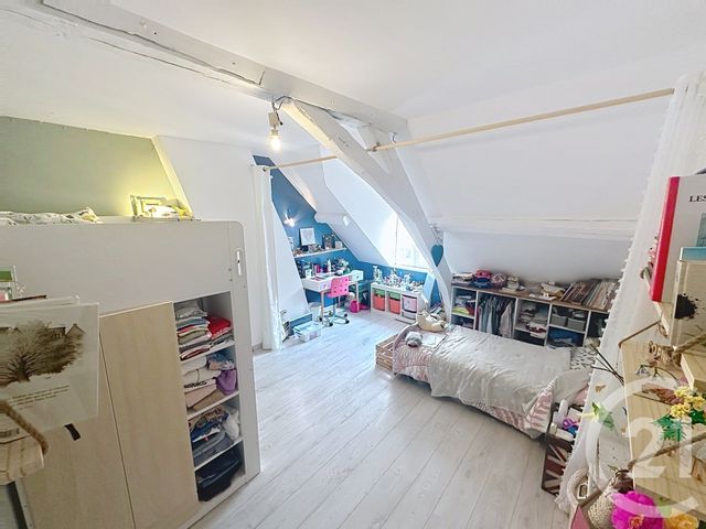 maison à vendre - 6 pièces - 120.0 m2 - FECAMP - 76 - HAUTE-NORMANDIE - Century 21 Accore