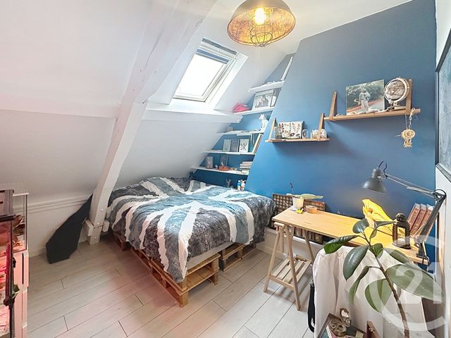 maison à vendre - 6 pièces - 120.0 m2 - FECAMP - 76 - HAUTE-NORMANDIE - Century 21 Accore