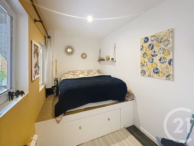 maison à vendre - 6 pièces - 120.0 m2 - FECAMP - 76 - HAUTE-NORMANDIE - Century 21 Accore