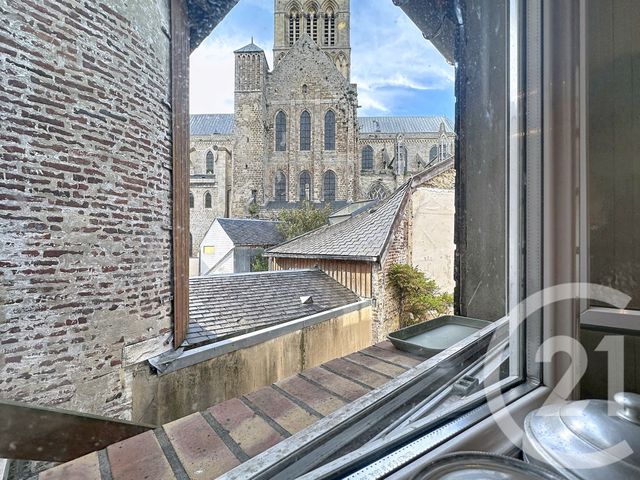 maison à vendre - 6 pièces - 120.0 m2 - FECAMP - 76 - HAUTE-NORMANDIE - Century 21 Accore