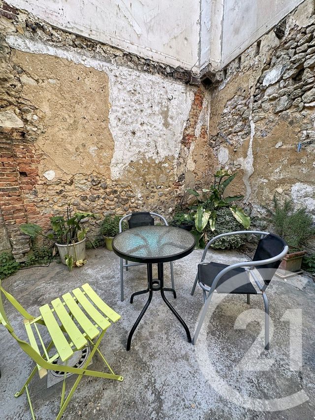 maison à vendre - 6 pièces - 120.0 m2 - FECAMP - 76 - HAUTE-NORMANDIE - Century 21 Accore