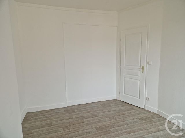 Appartement F2 à louer - 2 pièces - 40.53 m2 - FECAMP - 76 - HAUTE-NORMANDIE - Century 21 Accore