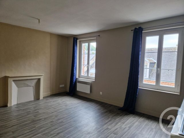 Appartement F2 à louer - 2 pièces - 40.53 m2 - FECAMP - 76 - HAUTE-NORMANDIE - Century 21 Accore