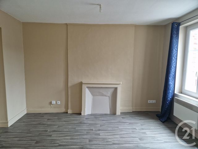 Appartement F2 à louer - 2 pièces - 40.53 m2 - FECAMP - 76 - HAUTE-NORMANDIE - Century 21 Accore
