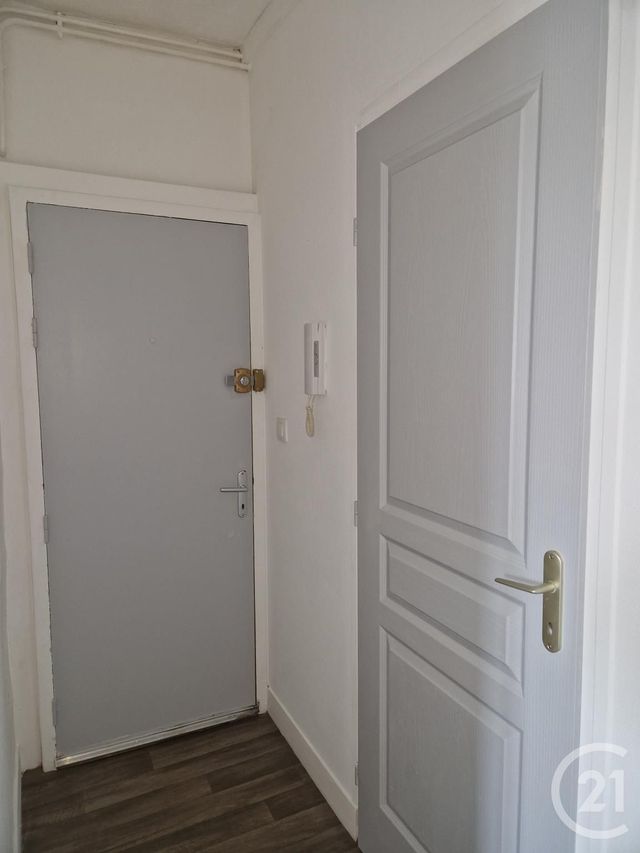 Appartement F2 à louer - 2 pièces - 40.53 m2 - FECAMP - 76 - HAUTE-NORMANDIE - Century 21 Accore