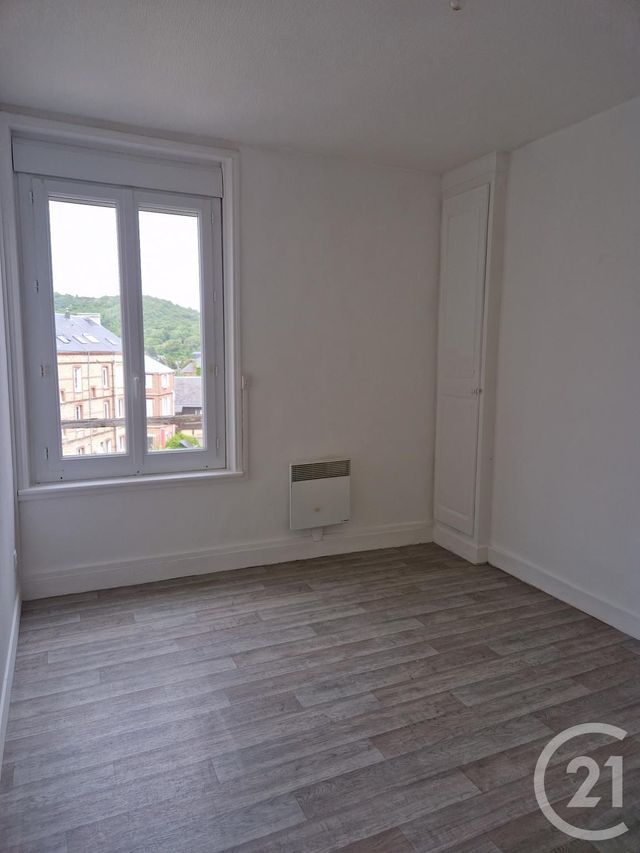 Appartement F2 à louer - 2 pièces - 40.53 m2 - FECAMP - 76 - HAUTE-NORMANDIE - Century 21 Accore