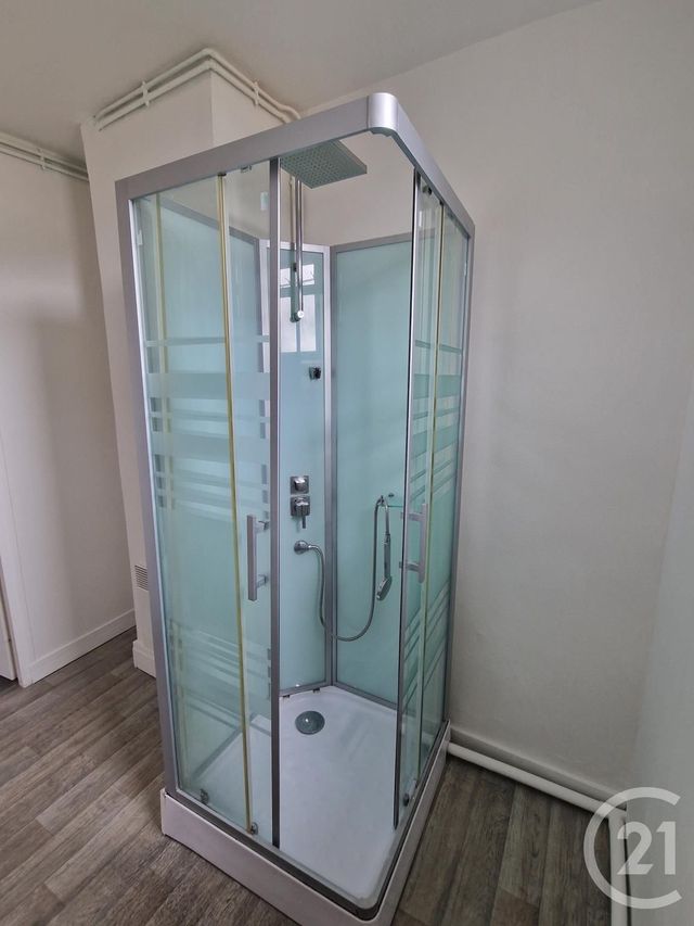 Appartement F2 à louer - 2 pièces - 40.53 m2 - FECAMP - 76 - HAUTE-NORMANDIE - Century 21 Accore