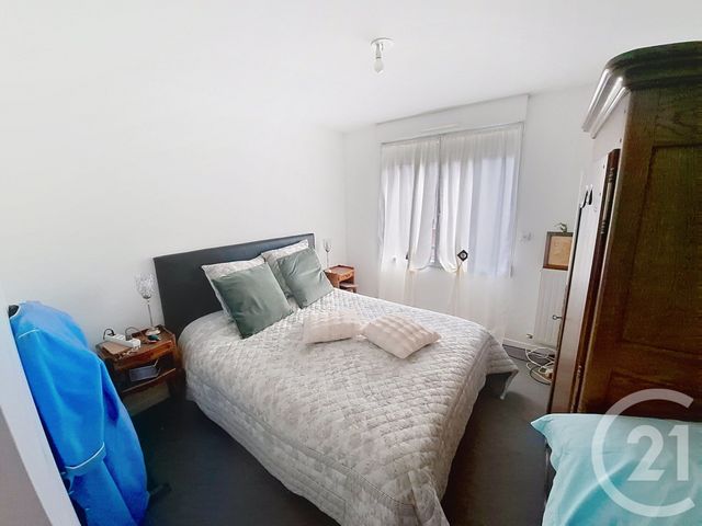 Appartement F3 à vendre - 3 pièces - 63.82 m2 - FECAMP - 76 - HAUTE-NORMANDIE - Century 21 Accore