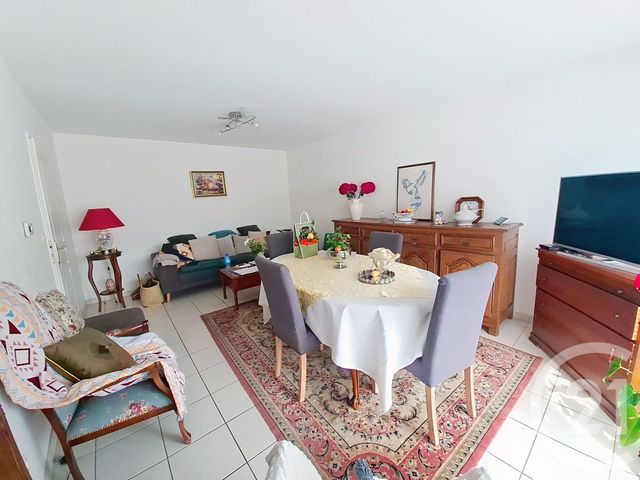 Appartement F3 à vendre - 3 pièces - 63.82 m2 - FECAMP - 76 - HAUTE-NORMANDIE - Century 21 Accore