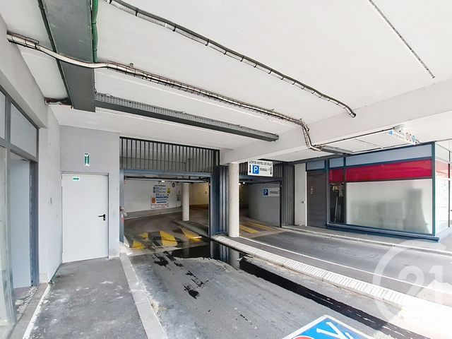 Appartement F3 à vendre - 3 pièces - 63.82 m2 - FECAMP - 76 - HAUTE-NORMANDIE - Century 21 Accore
