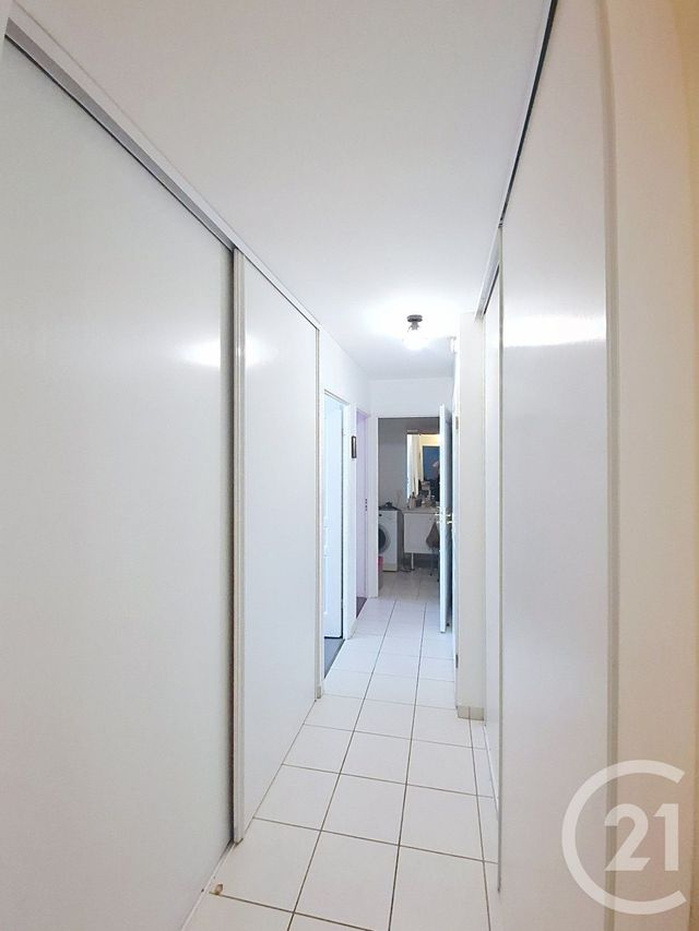 Appartement F3 à vendre - 3 pièces - 63.82 m2 - FECAMP - 76 - HAUTE-NORMANDIE - Century 21 Accore