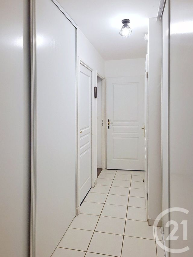 Appartement F3 à vendre - 3 pièces - 63.82 m2 - FECAMP - 76 - HAUTE-NORMANDIE - Century 21 Accore