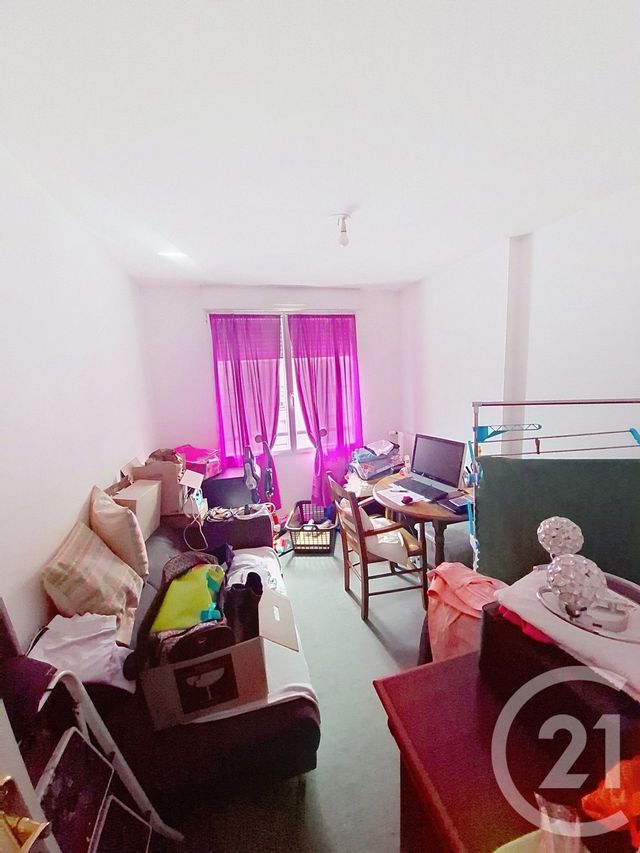 Appartement F3 à vendre - 3 pièces - 63.82 m2 - FECAMP - 76 - HAUTE-NORMANDIE - Century 21 Accore