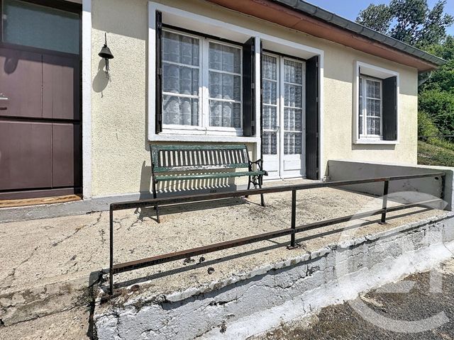maison à vendre - 5 pièces - 73.7 m2 - GANZEVILLE - 76 - HAUTE-NORMANDIE - Century 21 Accore