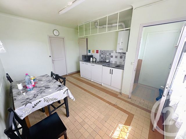 maison à vendre - 5 pièces - 73.7 m2 - GANZEVILLE - 76 - HAUTE-NORMANDIE - Century 21 Accore