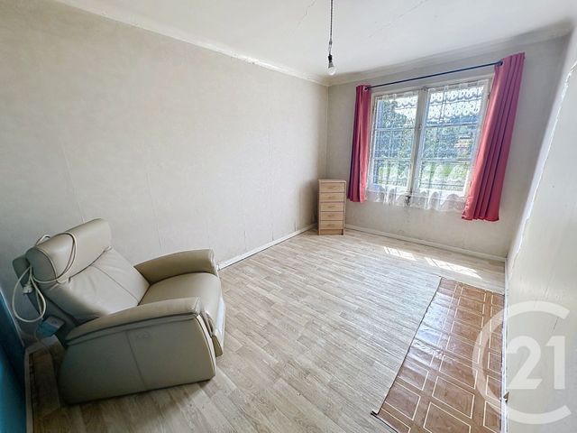 maison à vendre - 5 pièces - 73.7 m2 - GANZEVILLE - 76 - HAUTE-NORMANDIE - Century 21 Accore