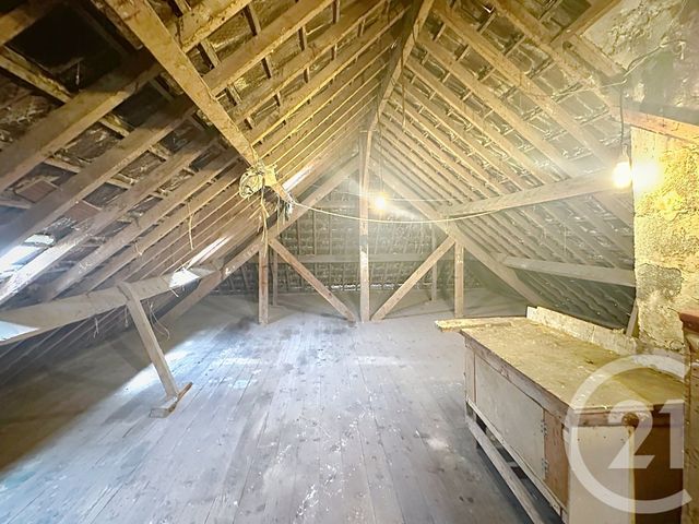maison à vendre - 5 pièces - 73.7 m2 - GANZEVILLE - 76 - HAUTE-NORMANDIE - Century 21 Accore