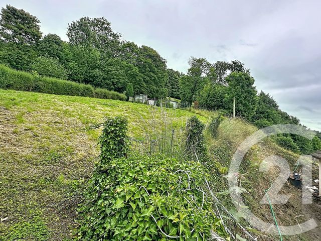maison à vendre - 5 pièces - 73.7 m2 - GANZEVILLE - 76 - HAUTE-NORMANDIE - Century 21 Accore