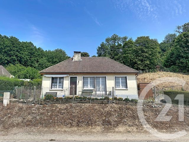 Maison à vendre GANZEVILLE