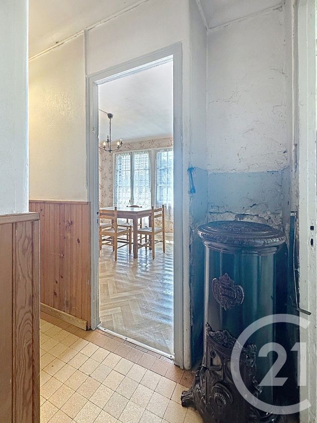 maison à vendre - 5 pièces - 73.7 m2 - GANZEVILLE - 76 - HAUTE-NORMANDIE - Century 21 Accore