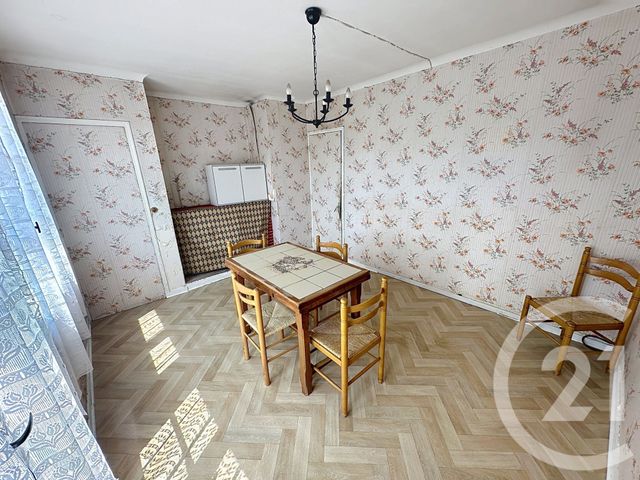 maison à vendre - 5 pièces - 73.7 m2 - GANZEVILLE - 76 - HAUTE-NORMANDIE - Century 21 Accore