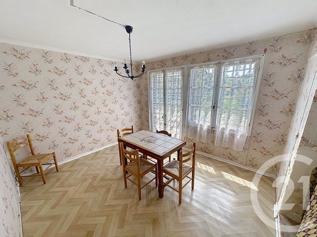 maison à vendre - 5 pièces - 73.7 m2 - GANZEVILLE - 76 - HAUTE-NORMANDIE - Century 21 Accore
