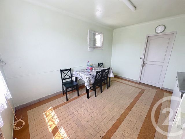maison à vendre - 5 pièces - 73.7 m2 - GANZEVILLE - 76 - HAUTE-NORMANDIE - Century 21 Accore