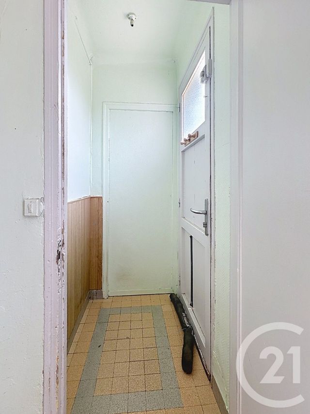 maison à vendre - 5 pièces - 73.7 m2 - GANZEVILLE - 76 - HAUTE-NORMANDIE - Century 21 Accore