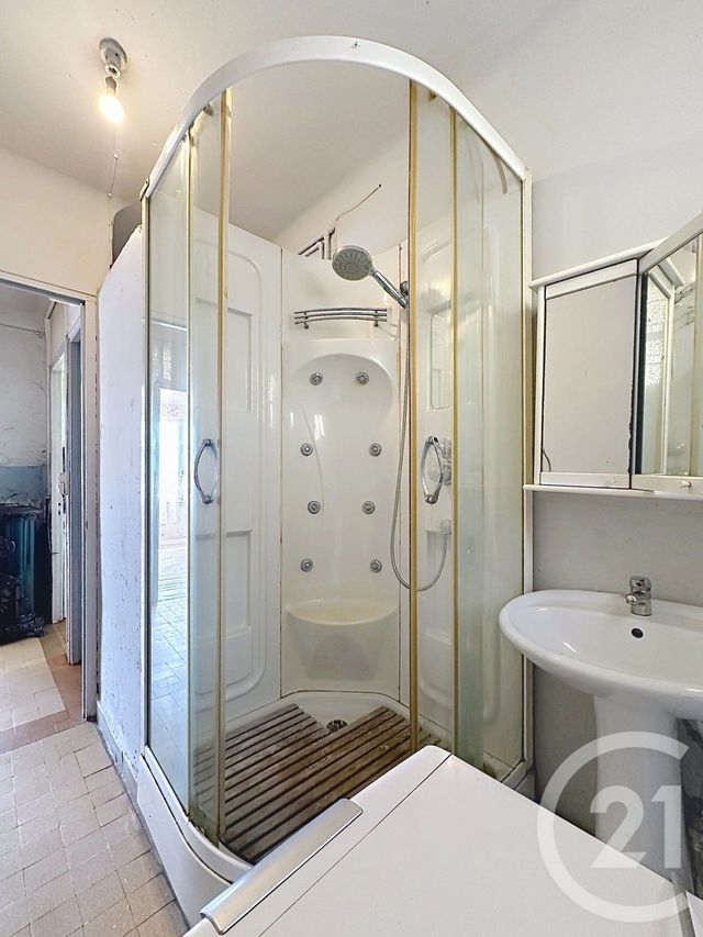 maison à vendre - 5 pièces - 73.7 m2 - GANZEVILLE - 76 - HAUTE-NORMANDIE - Century 21 Accore