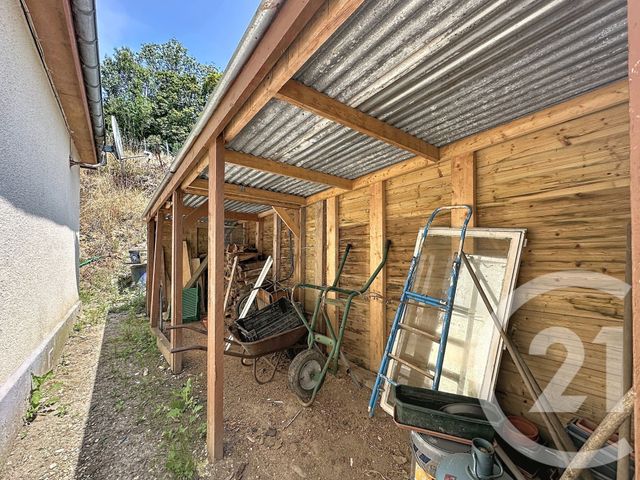 maison à vendre - 5 pièces - 73.7 m2 - GANZEVILLE - 76 - HAUTE-NORMANDIE - Century 21 Accore