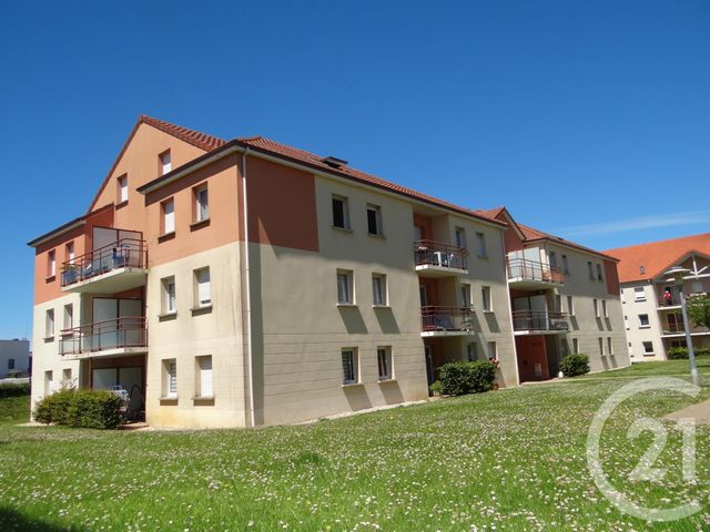 Appartement F2 bis à vendre - 2 pièces - 54.0 m2 - FECAMP - 76 - HAUTE-NORMANDIE - Century 21 Accore