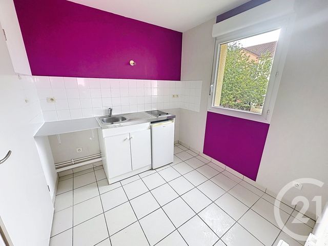 Appartement F2 bis à vendre - 2 pièces - 54.0 m2 - FECAMP - 76 - HAUTE-NORMANDIE - Century 21 Accore