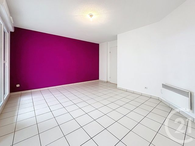 Appartement F2 bis à vendre - 2 pièces - 54.0 m2 - FECAMP - 76 - HAUTE-NORMANDIE - Century 21 Accore